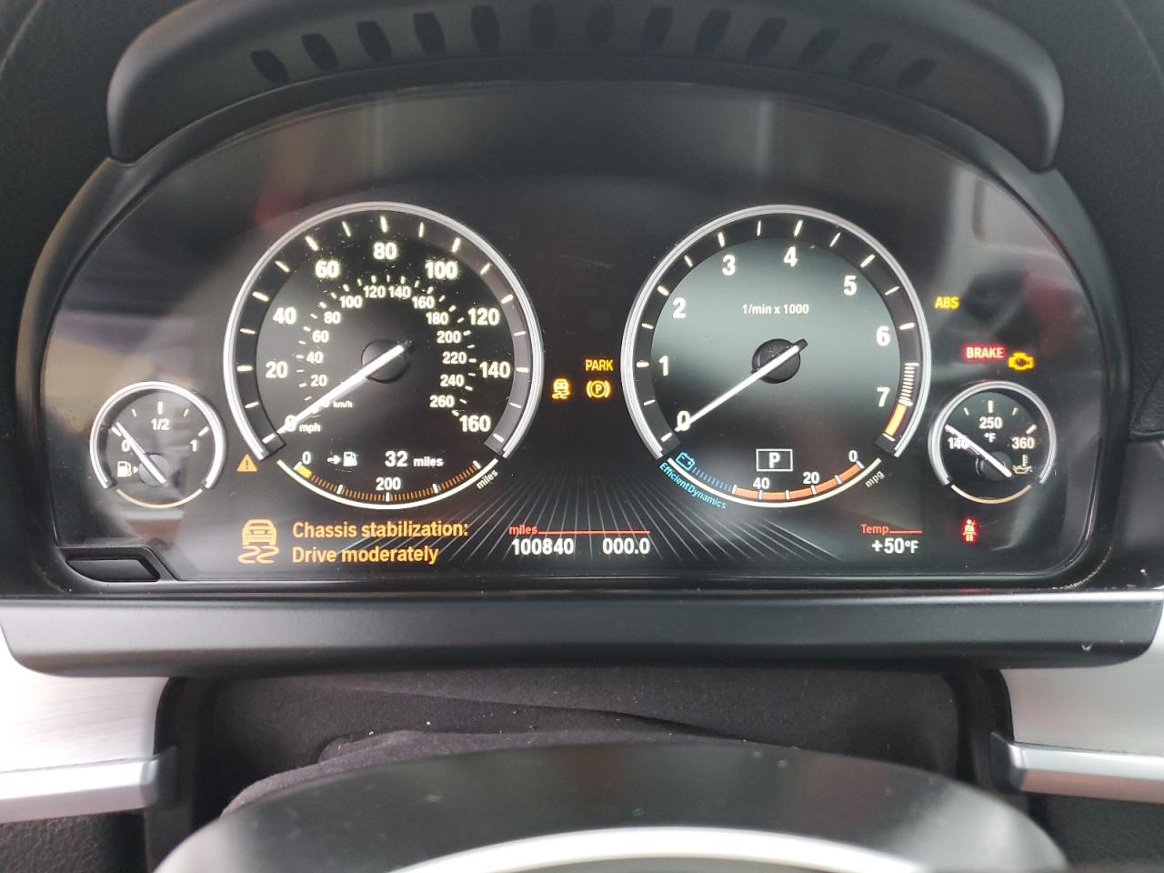 2014 Bmw 650 Xi Gran Coupe Серебряный vin: WBA6B4C51ED099119