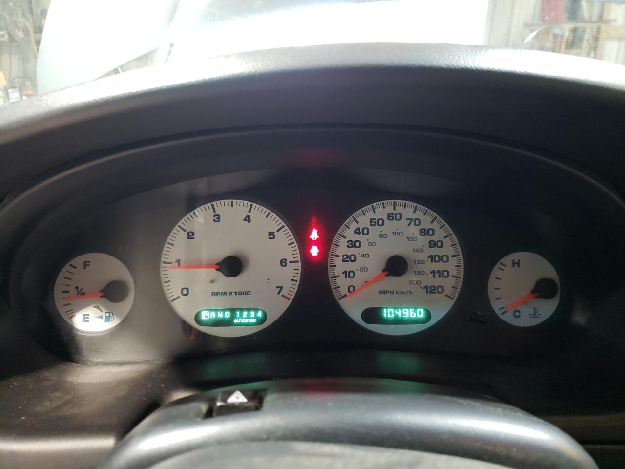 2000 Dodge Intrepid Es Gray vin: 2B3HD56JXYH394930