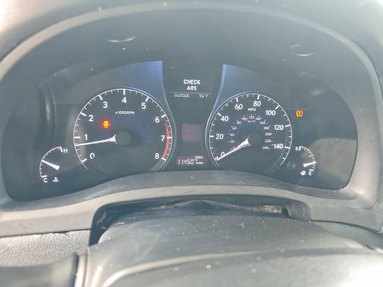 2013 Lexus Rx 350 White vin: 2T2ZK1BA8DC110024