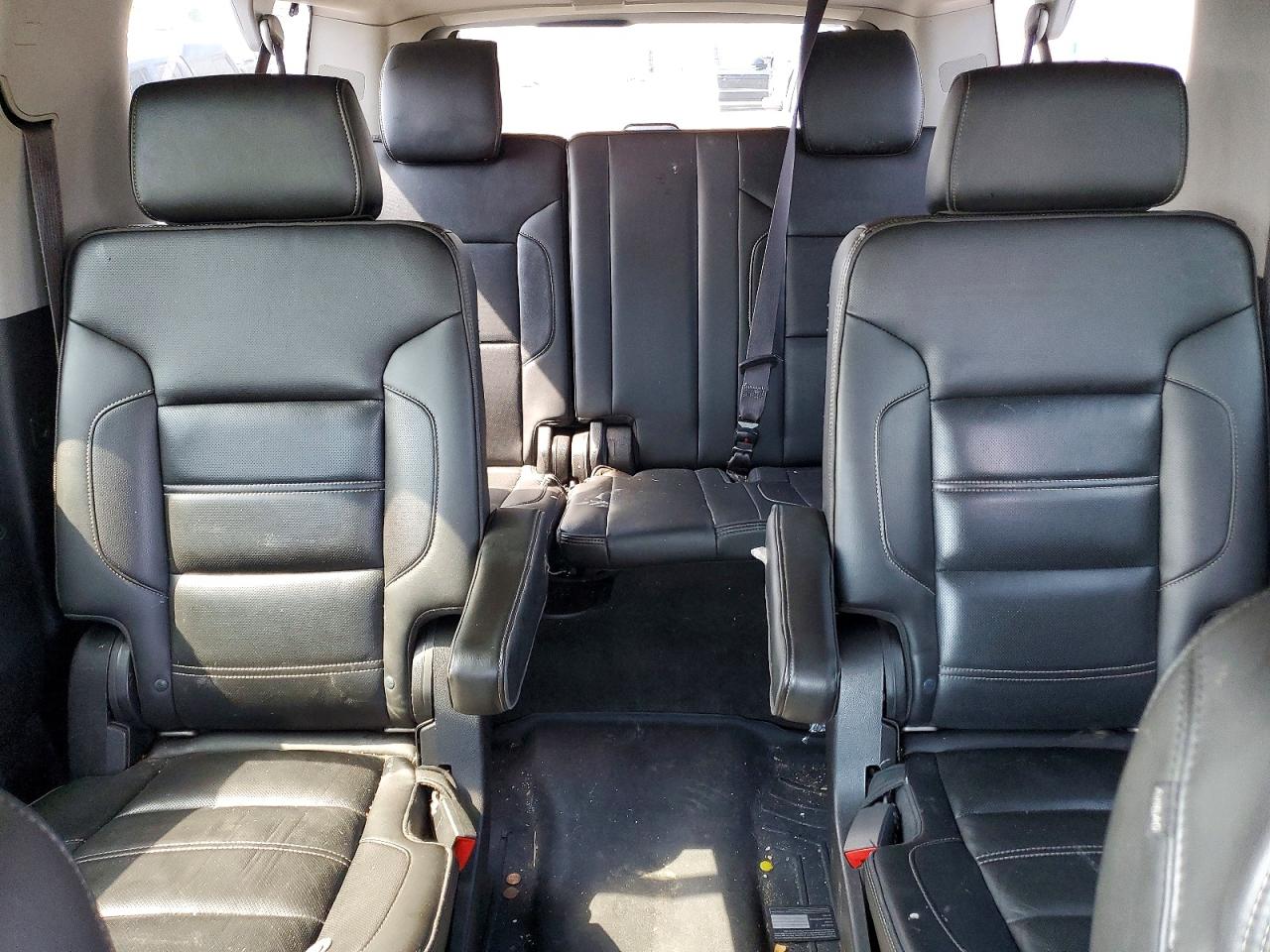 2015 Gmc Yukon Xl Denali Black vin: 1GKS2JKJ3FR150160