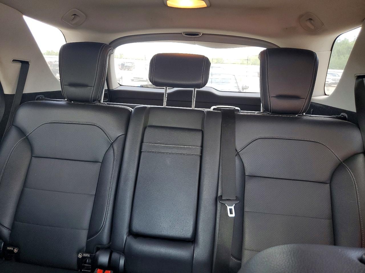 2014 Mercedes-benz Ml 350 White vin: 4JGDA5JB5EA288624