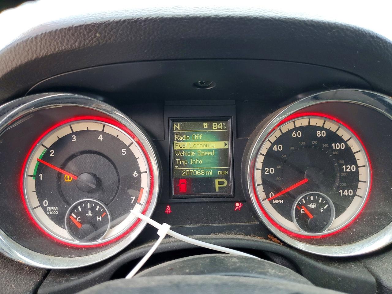 2013 Dodge Durango Sxt Gray vin: 1C4RDHAG9DC653677