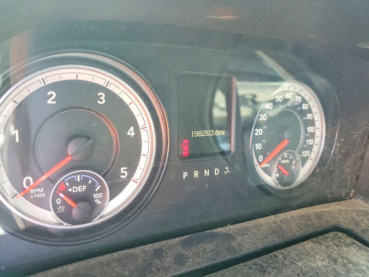 2015 Ram 3500 Slt Red vin: 3C63R3DL3FG555710