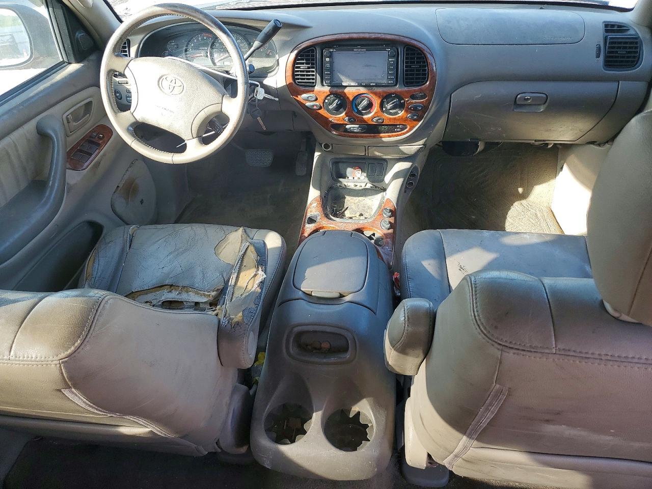 2006 Toyota Tundra Double Cab Limited Бордовый vin: 5TBDT48166S539511