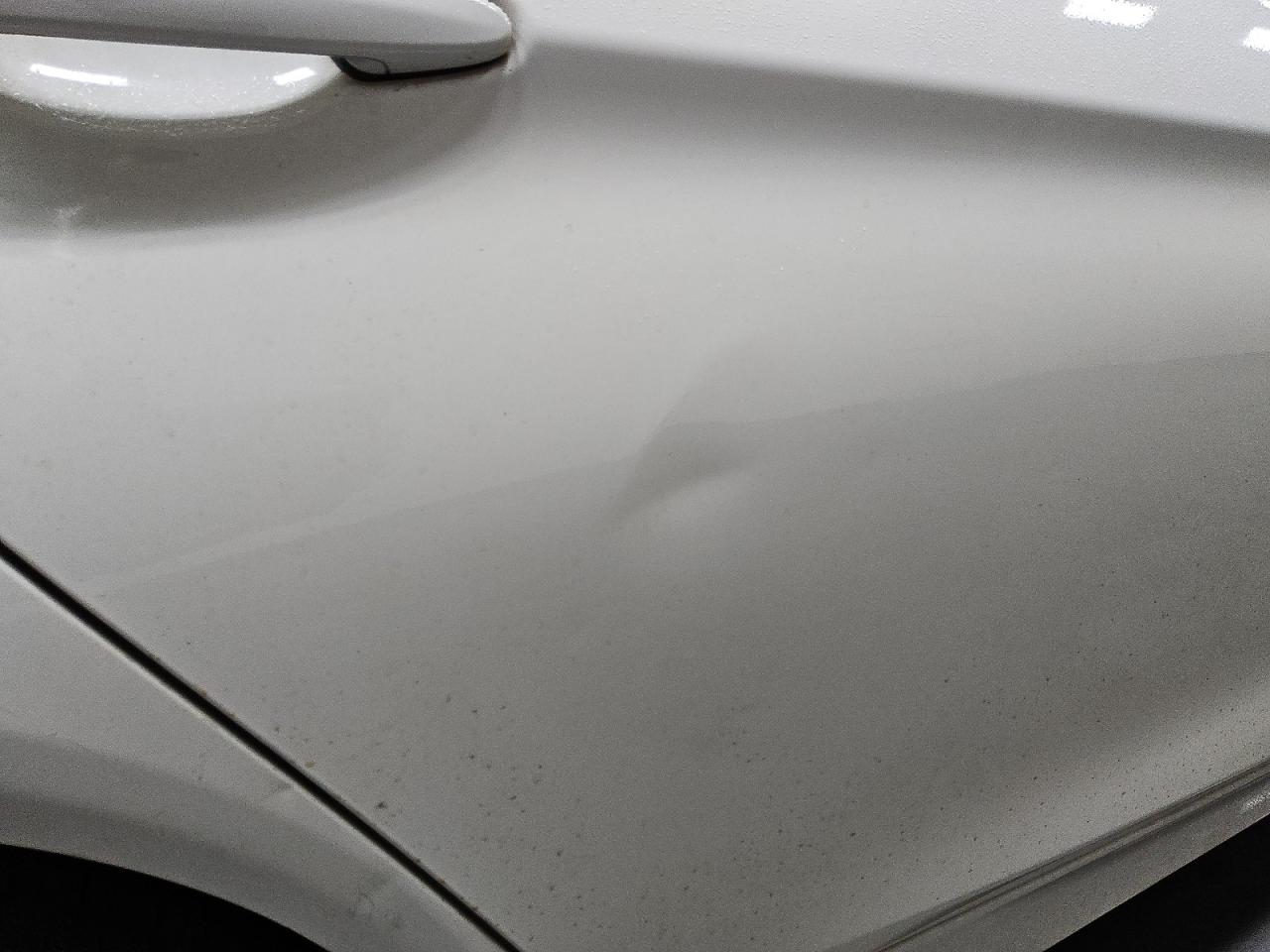 2013 Bmw 328 Xi Белый vin: WBA3B3C55DJ698277 Damage: Right Qtr Panel, Multiple Dents/Paint Damage, 2
