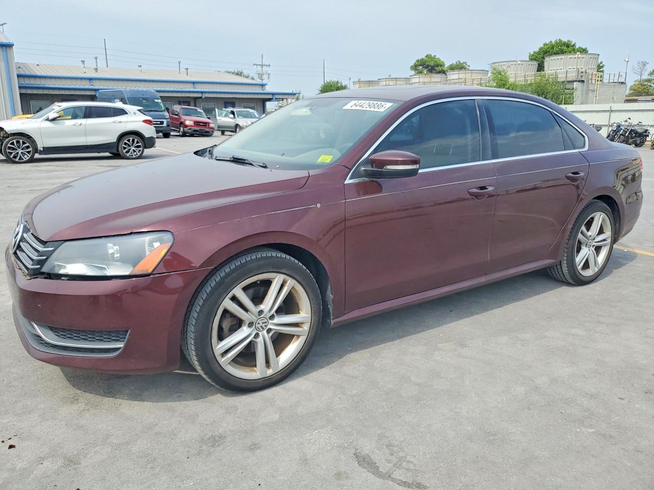 1VWBS7A37EC042799