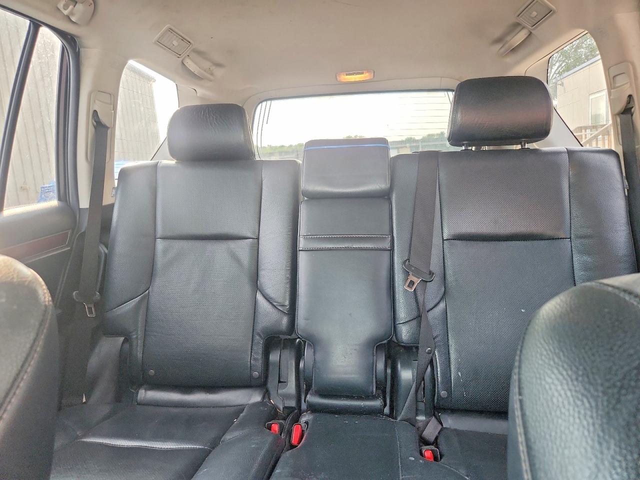 2013 Lexus Gx 460 Серебряный vin: JTJBM7FX1D5060305