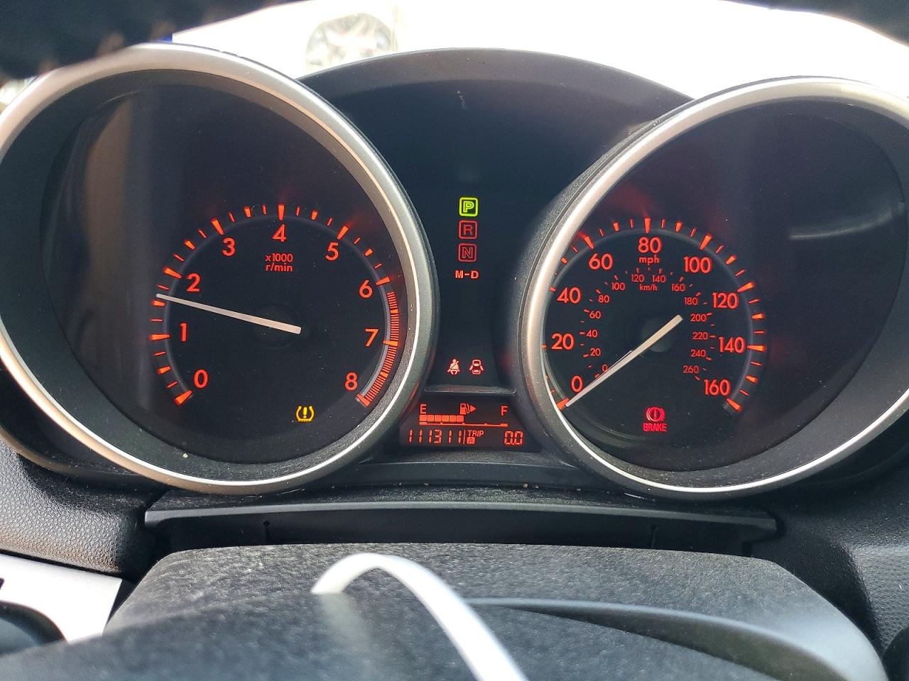 2010 Mazda 3 S Silver vin: JM1BL1H57A1335063