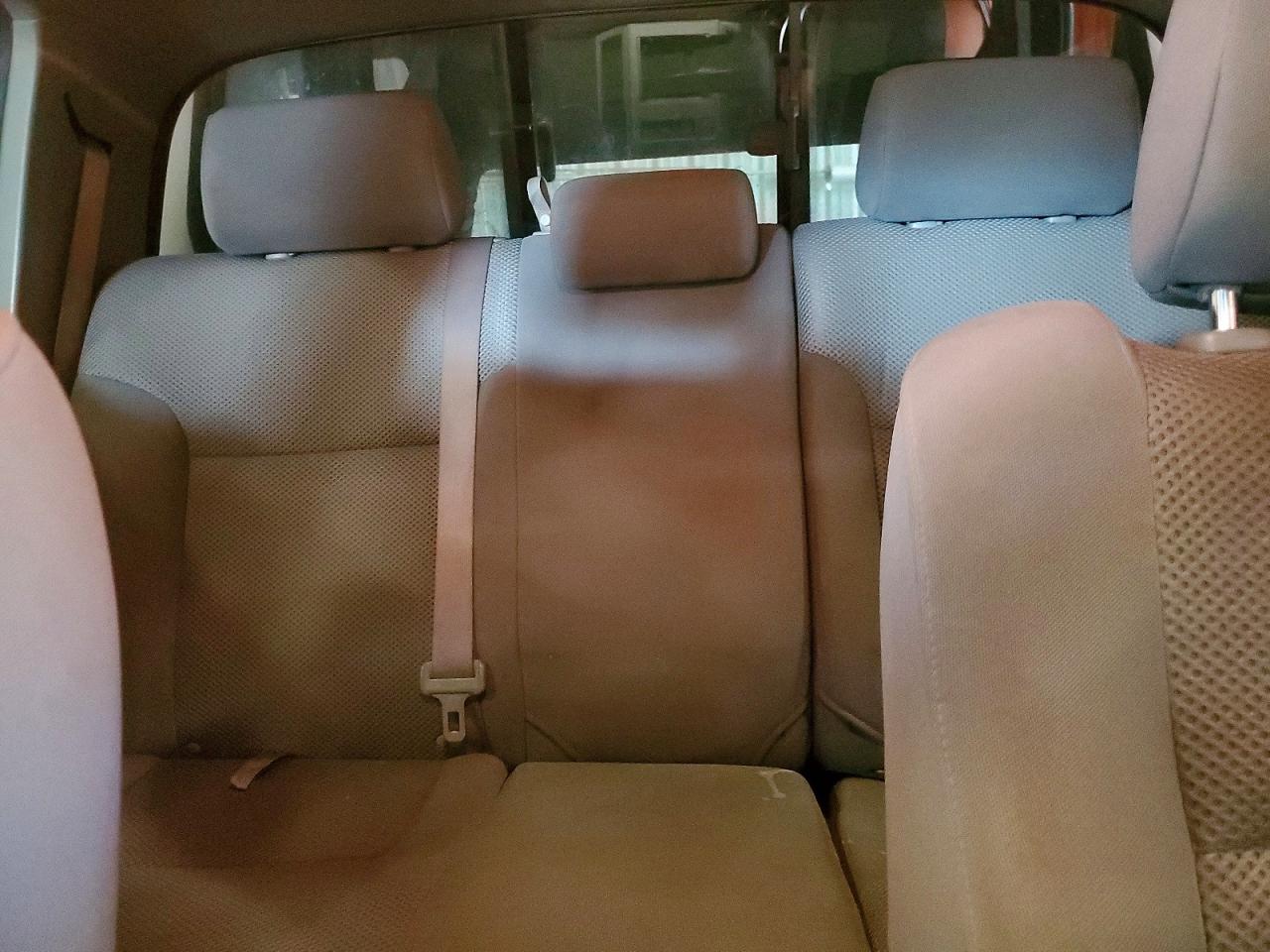 2005 Toyota Tacoma Double Cab Silver vin: 5TELU42N15Z096844