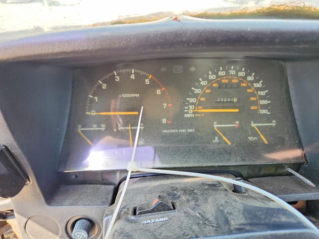 1983 Toyota Celica Gt-s Tan vin: JT2RA65C7D4023423