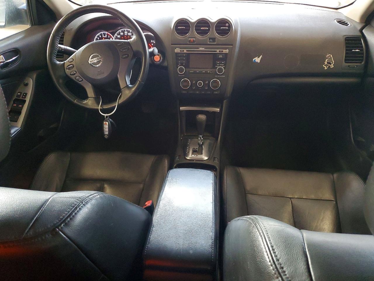 2011 Nissan Altima 2.5 Silver vin: 1N4AL2AP9BN465388