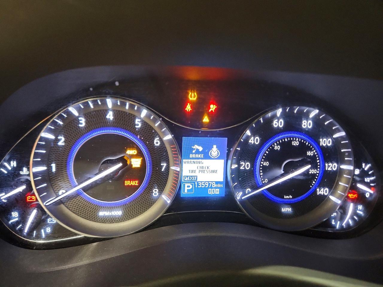 2014 Infiniti Qx80 Base Белый vin: JN8AZ2NC3E9351548
