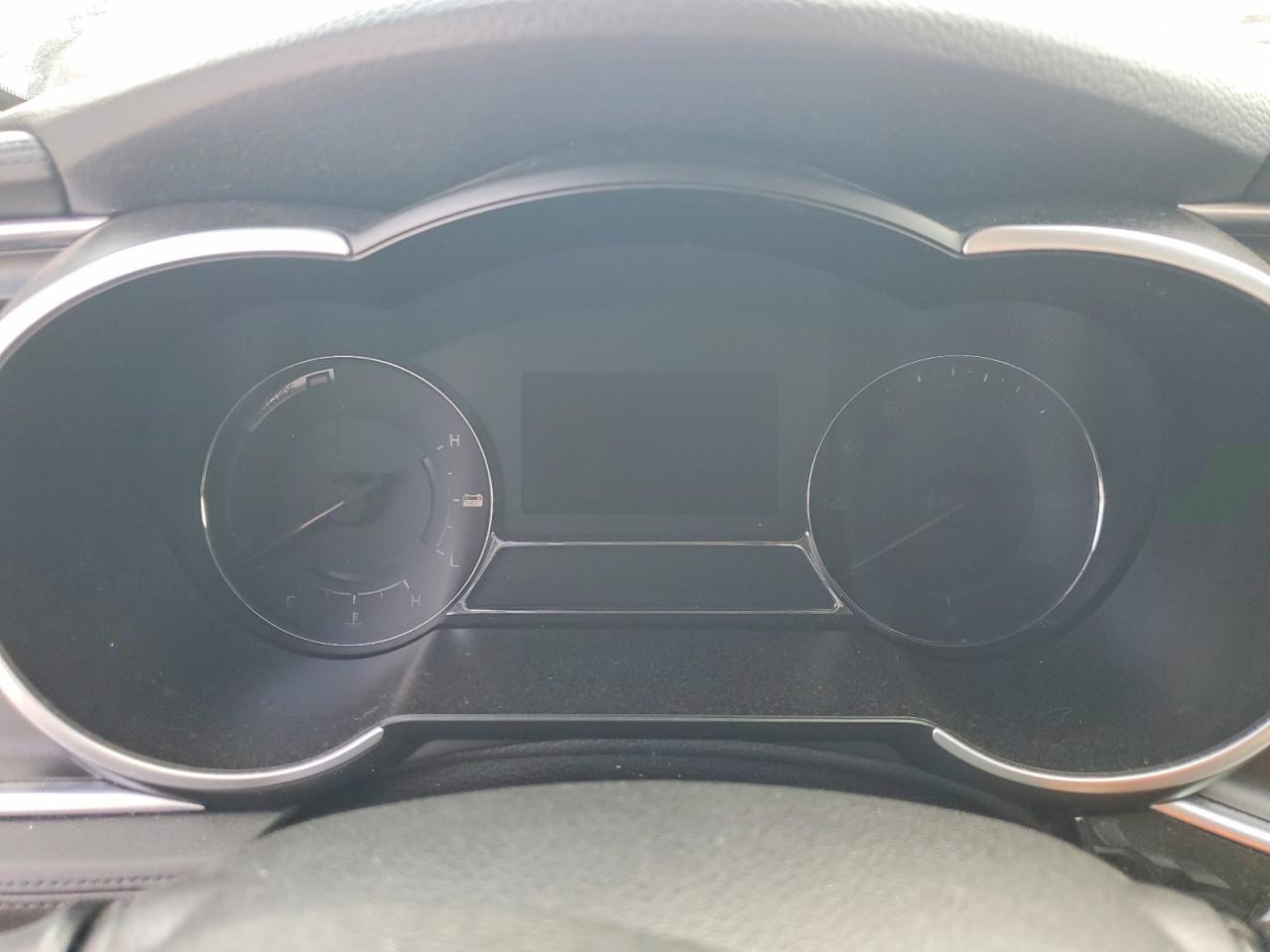 2014 Kia Optima Hybrid Gray vin: KNAGN4AD2E5068722