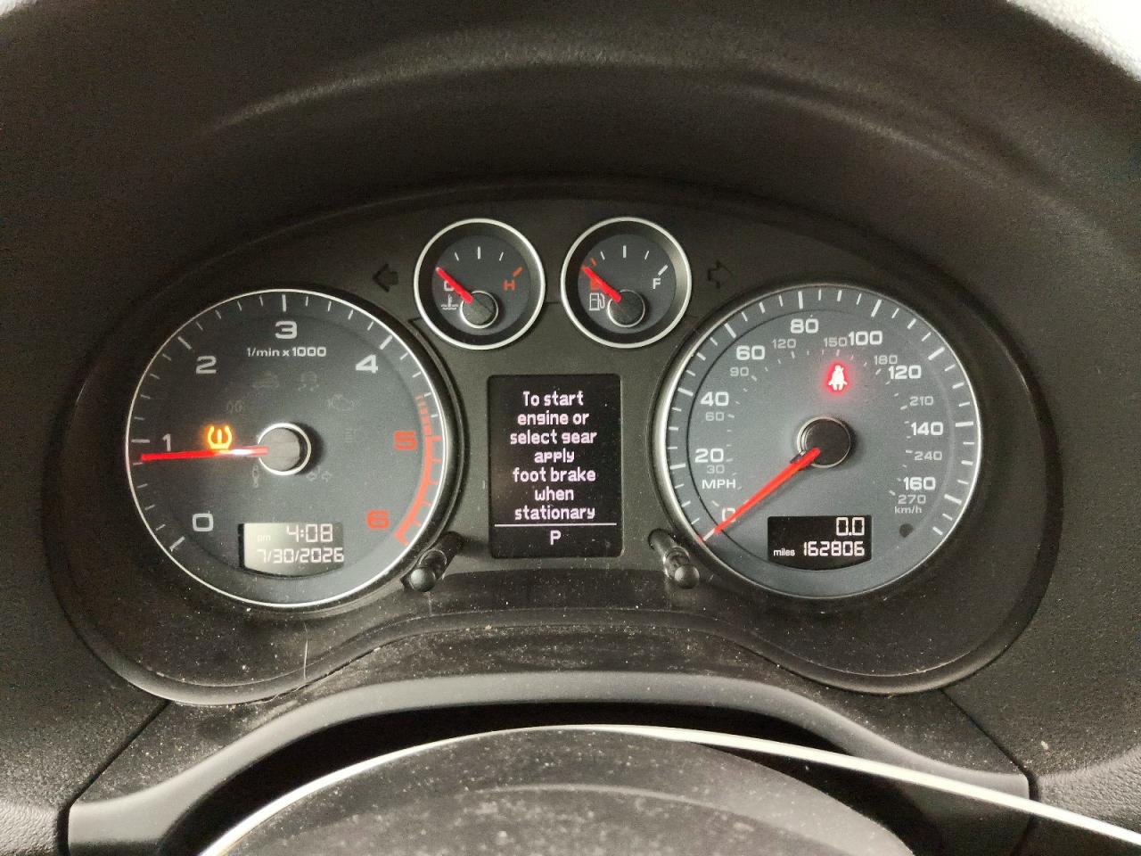2013 Audi A3 Premium Plus Red vin: WAUKJAFMXDA028018
