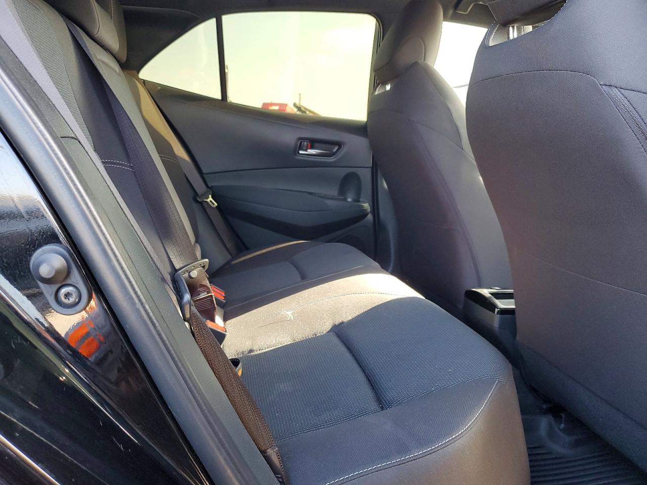 2024 Toyota Gr Corolla Core Black vin: JTNABAAE2RA013351