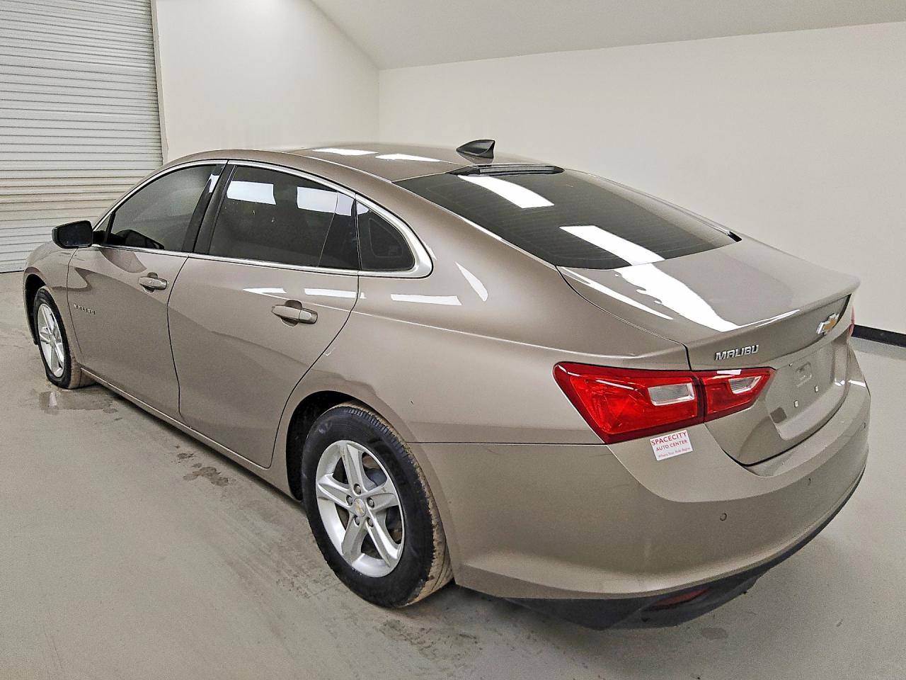 2024 Chevrolet Malibu Ls Золотой vin: 1G1ZB5ST1RF137828