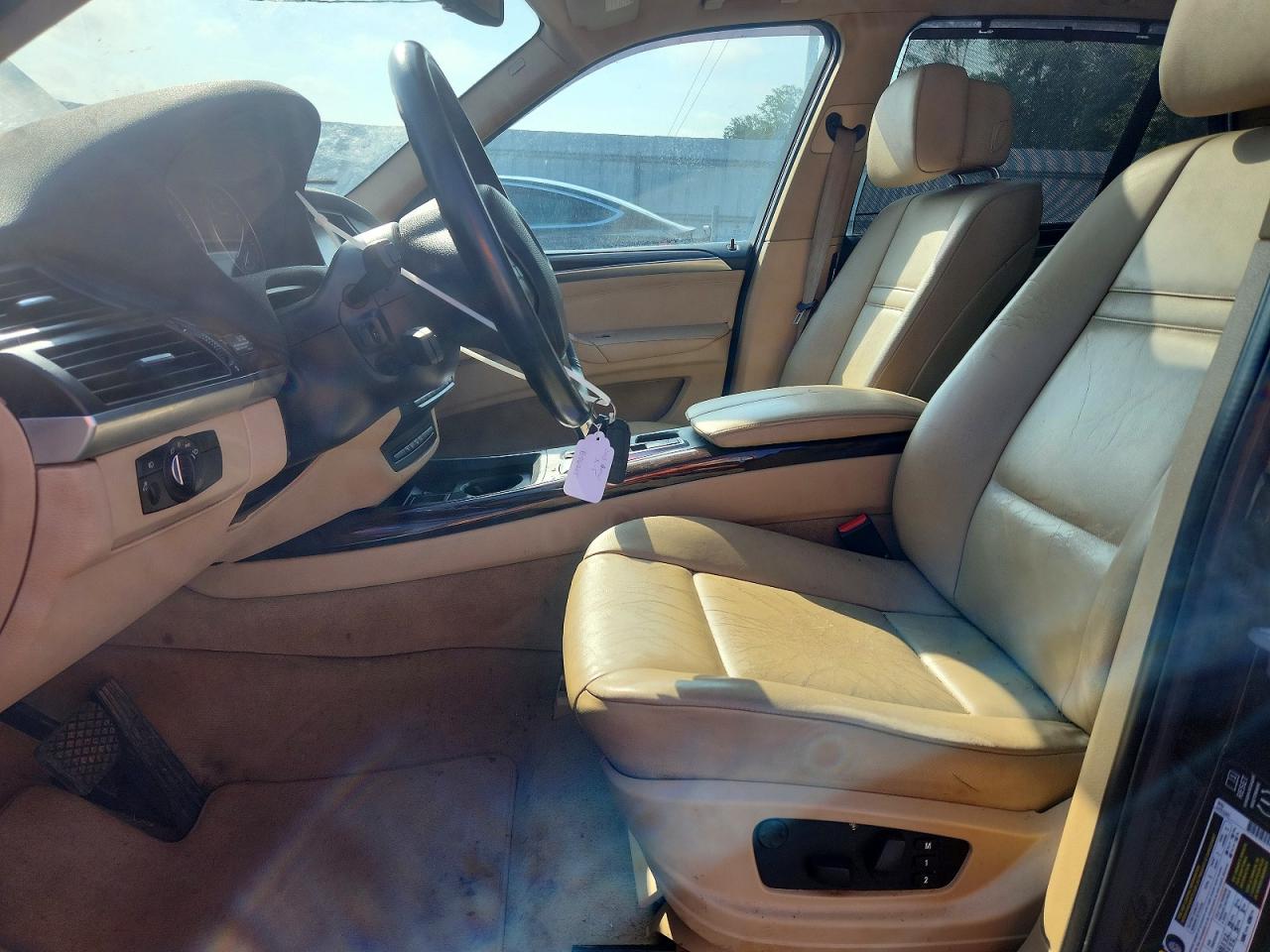 2013 Bmw X5 Xdrive35d Черный vin: 5UXZW0C55D0B96215