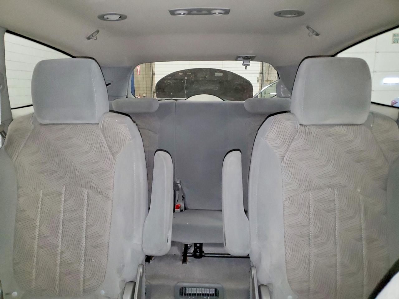 2014 Buick Enclave Charcoal vin: 5GAKVAKD1EJ371252