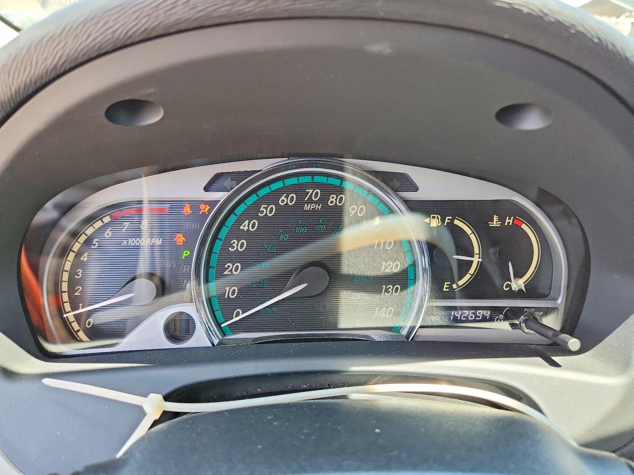 2010 Toyota Venza Fwd V6 Silver vin: 4T3ZK3BB8AU029177