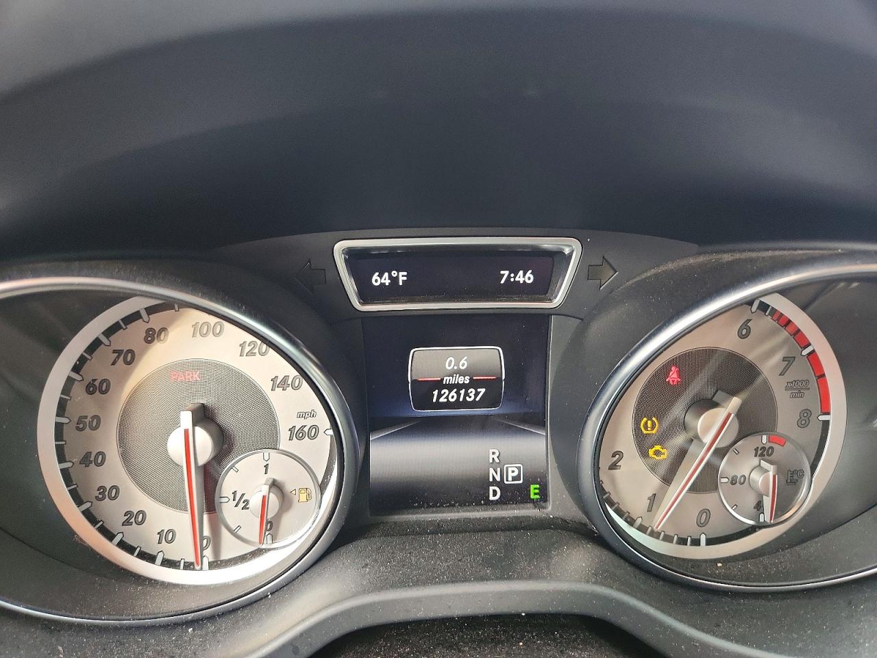 2015 Mercedes-benz Gla 250 4matic White vin: WDCTG4GBXFJ038016