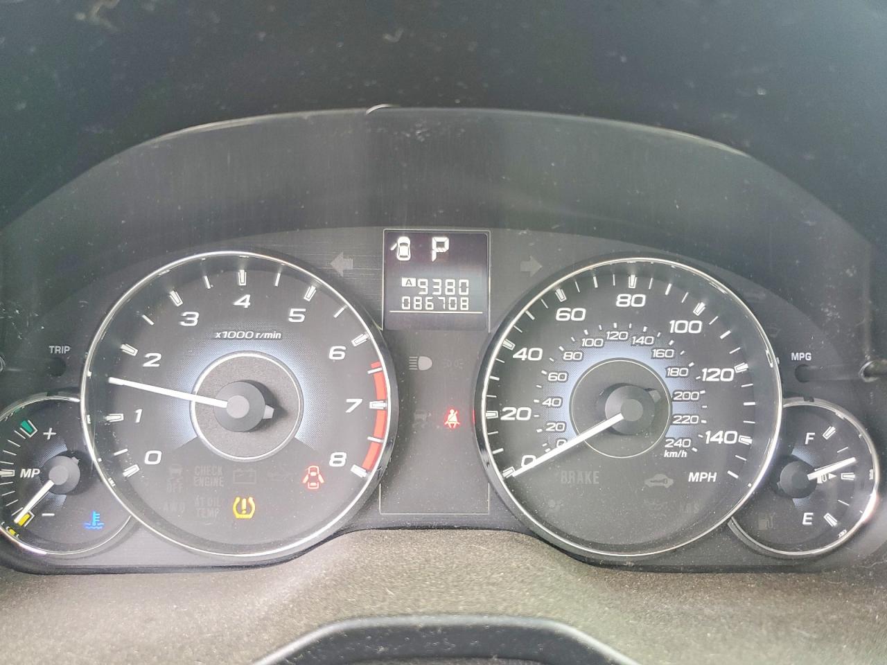 2010 Subaru Legacy 2.5i Limited Blue vin: 4S3BMCK67A3227069