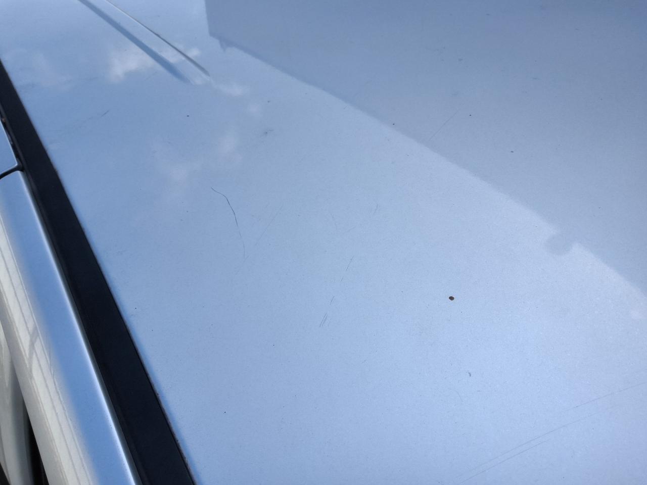 2010 Dodge Grand Caravan Se Серебряный vin: 2D4RN4DE7AR219554 Damage: Roof Panel, Rust, 1/2 To 1 Inch