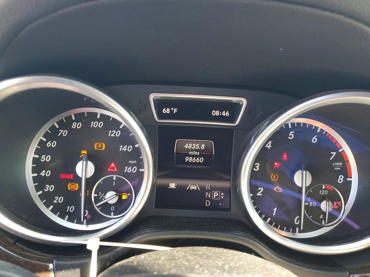 2013 Mercedes-benz Gl 450 4matic Black vin: 4JGDF7CE5DA267646