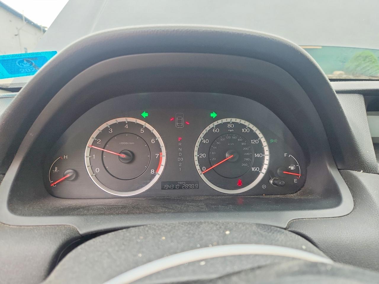 2012 Honda Accord Lxp Gray vin: 1HGCP2F48CA012170