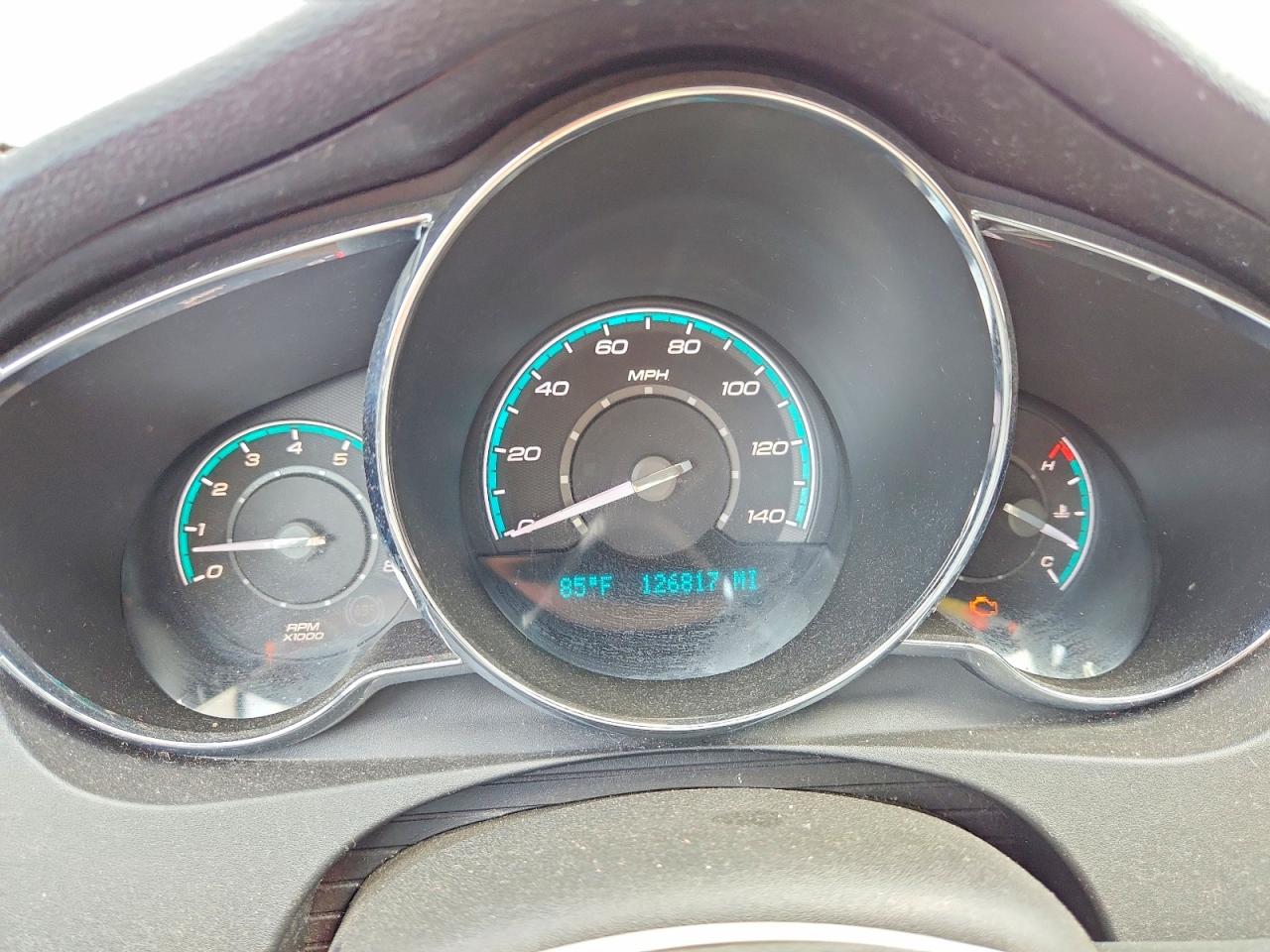 2009 Chevrolet Malibu 2lt Silver vin: 1G1ZJ57799F195278