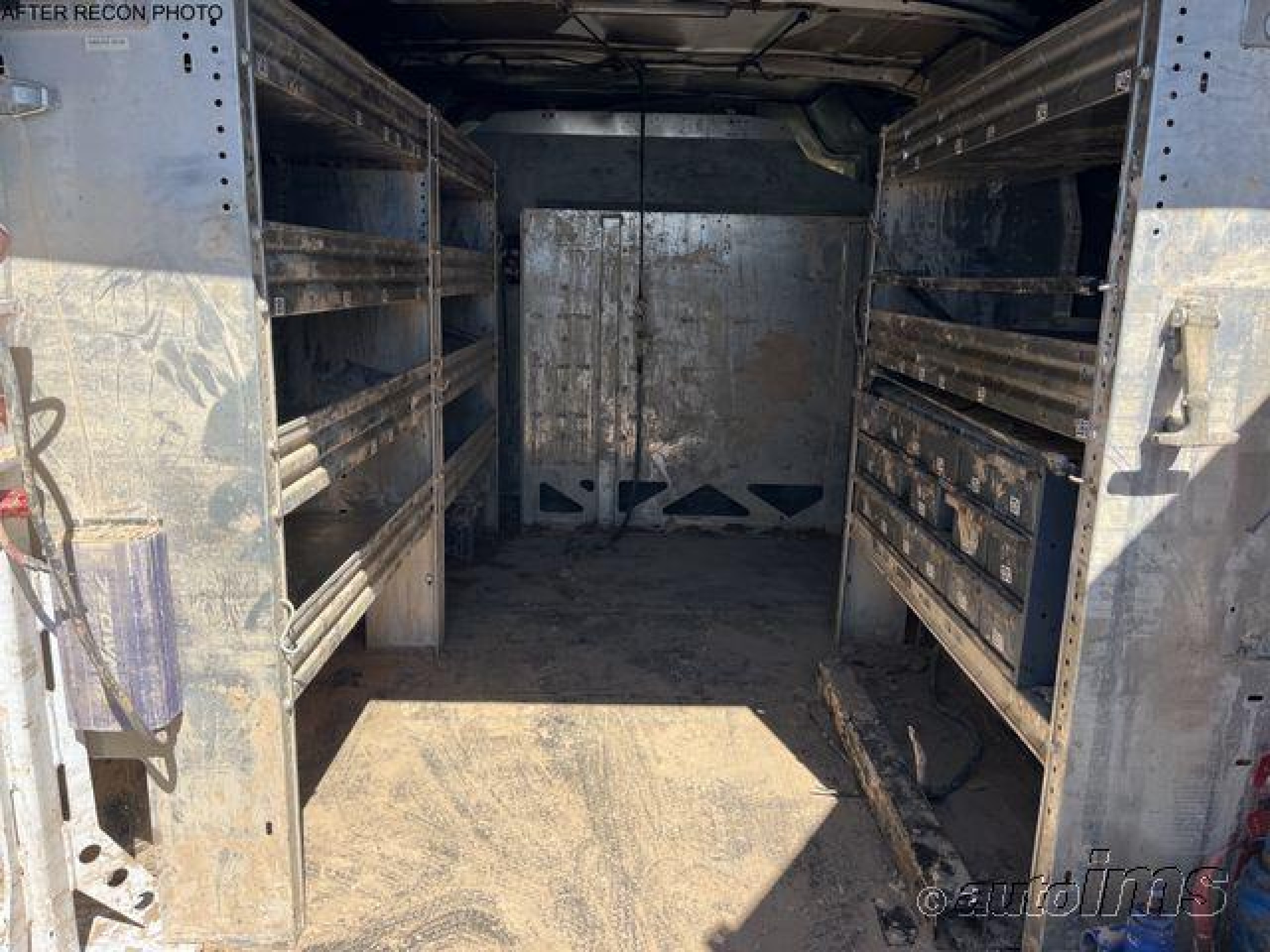 2022 Ford Transit-250   vin: 1FTBR1YG6NKA66392