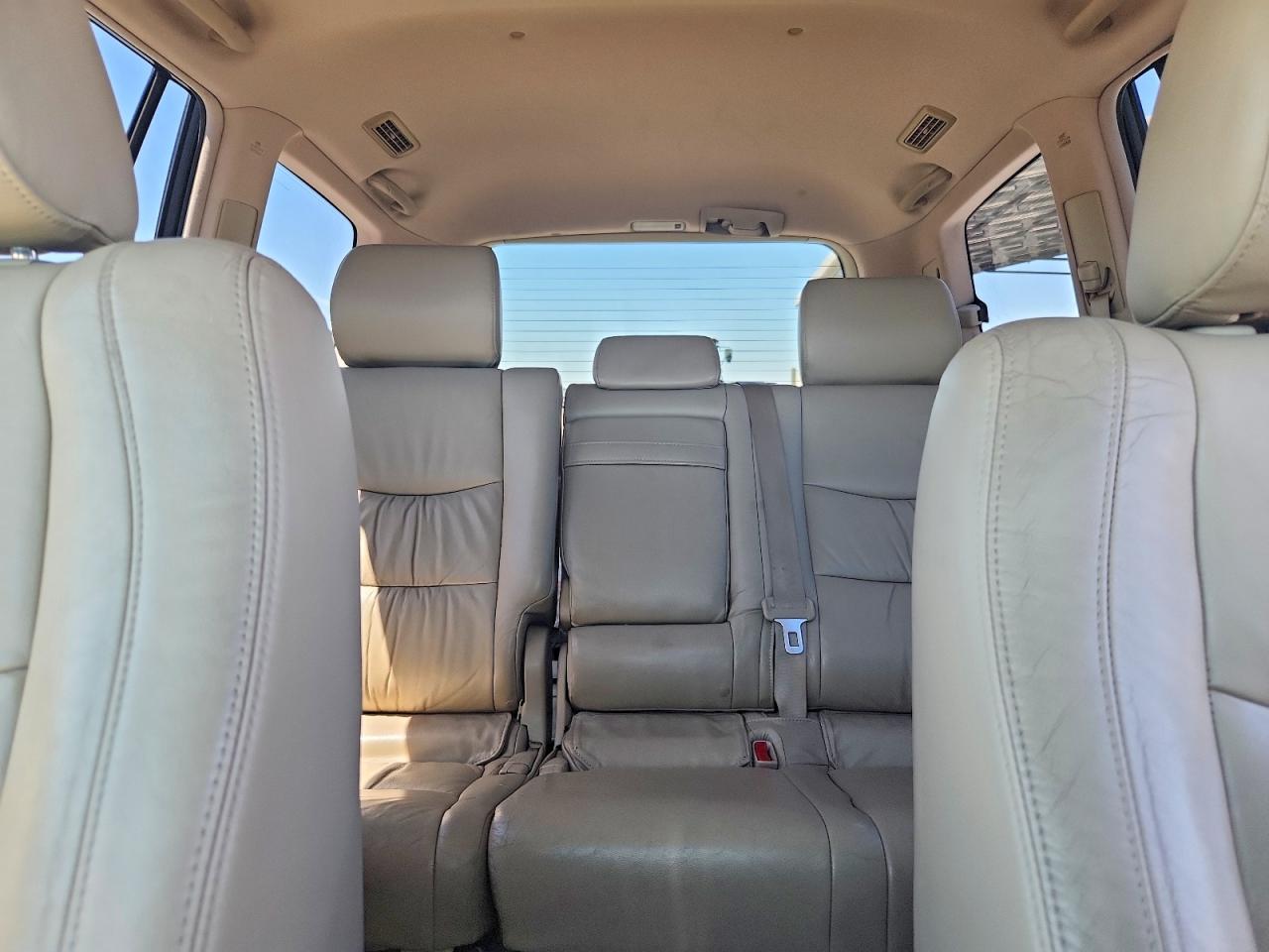 2006 Lexus Gx 470 Gray vin: JTJBT20X660099017