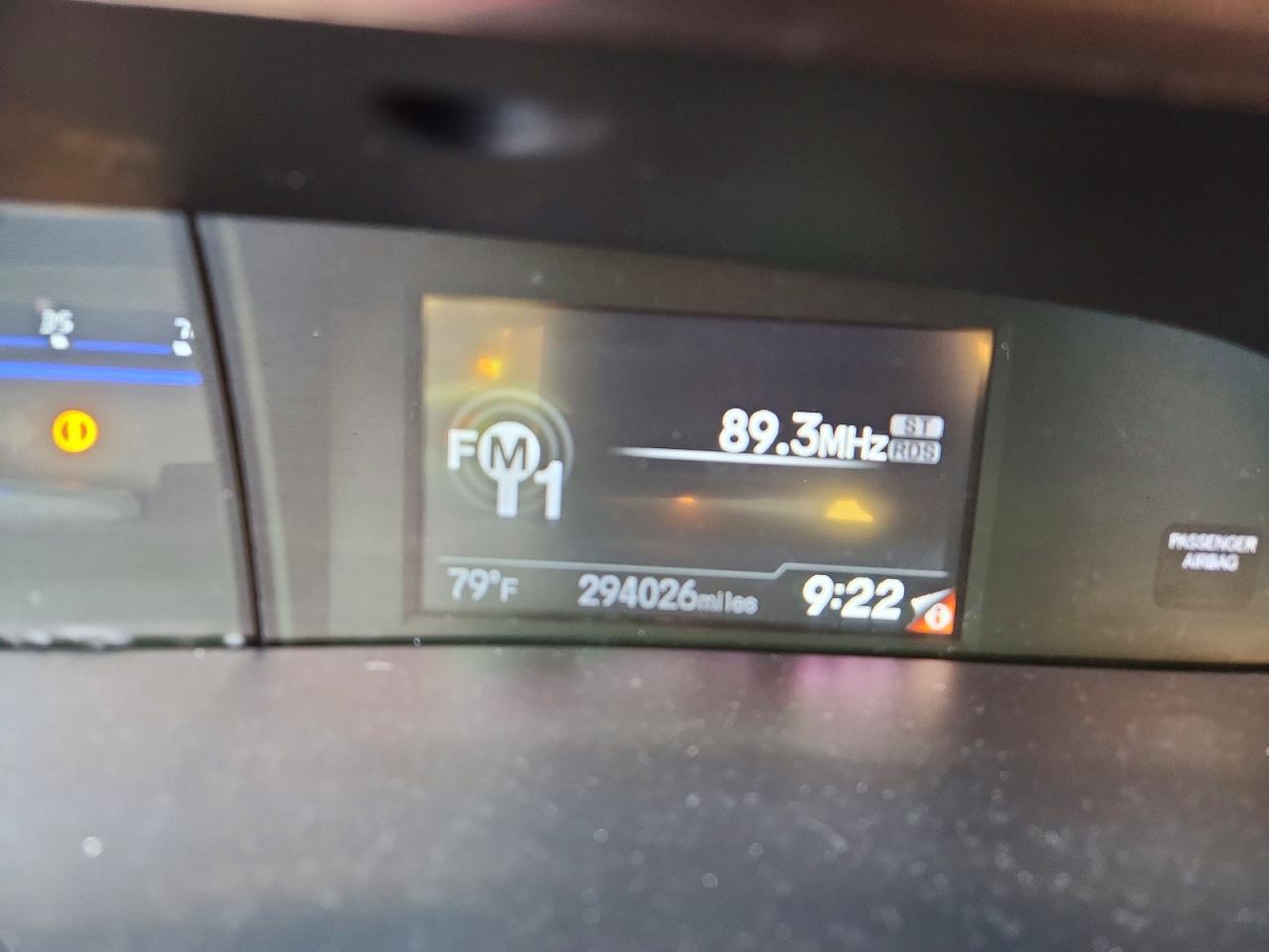 2013 Honda Civic Lx Gray vin: 2HGFB2F54DH563039