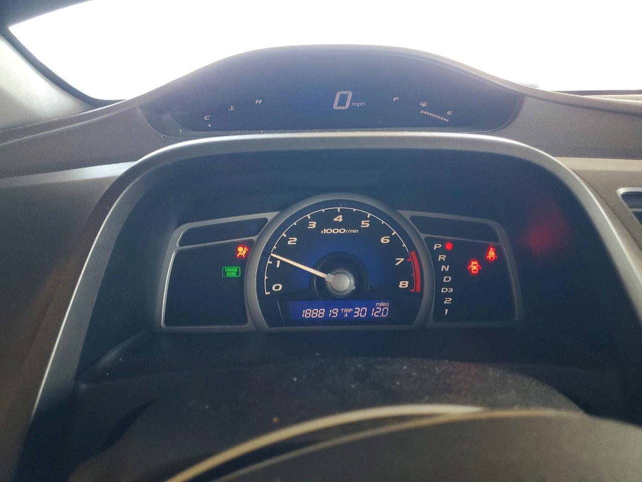 2007 Honda Civic Ex Gray vin: 2HGFG12837H569088