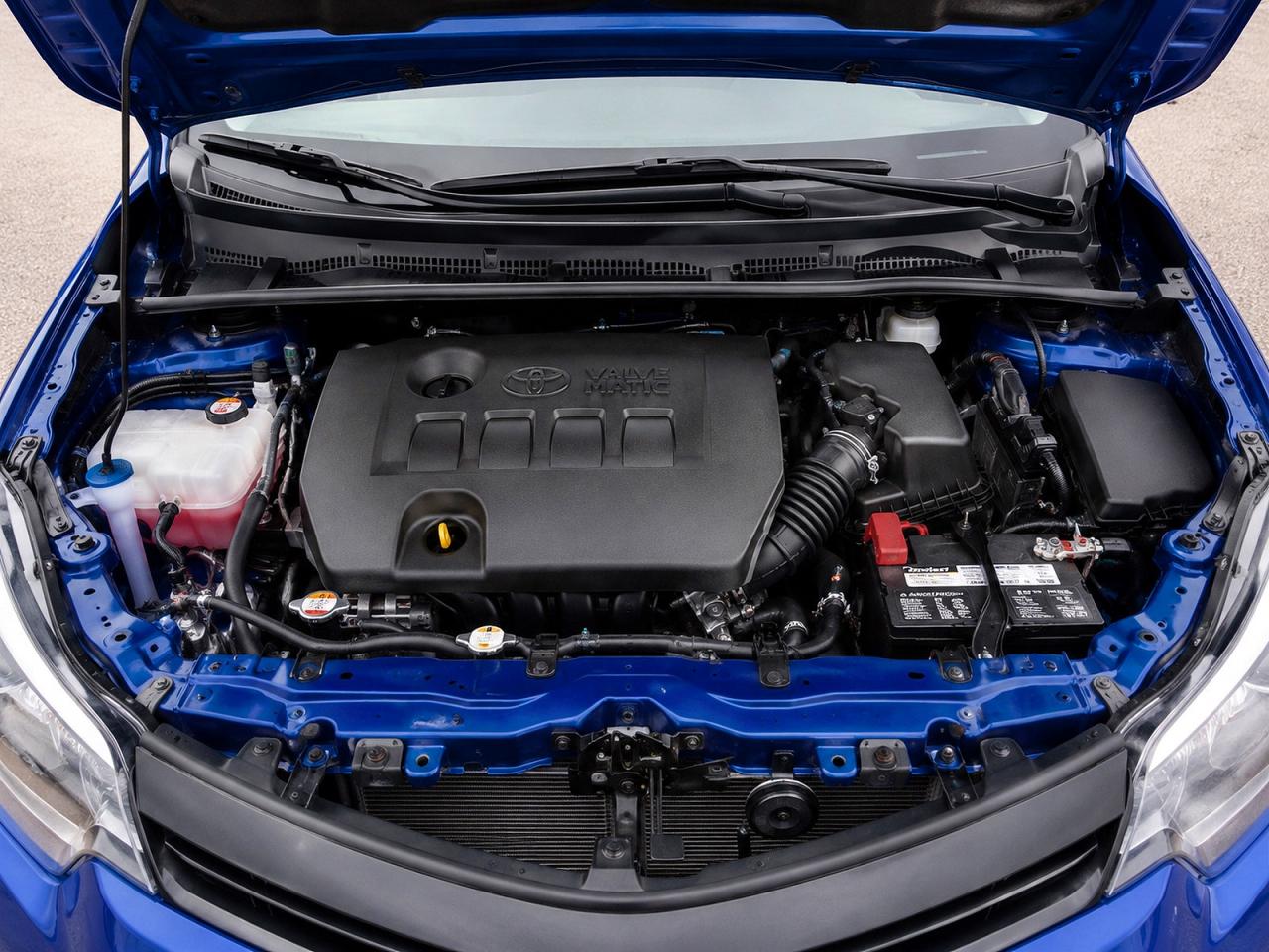 2018 Toyota C-hr Xle Premium Синий vin: NMTKHMBX8JR023848