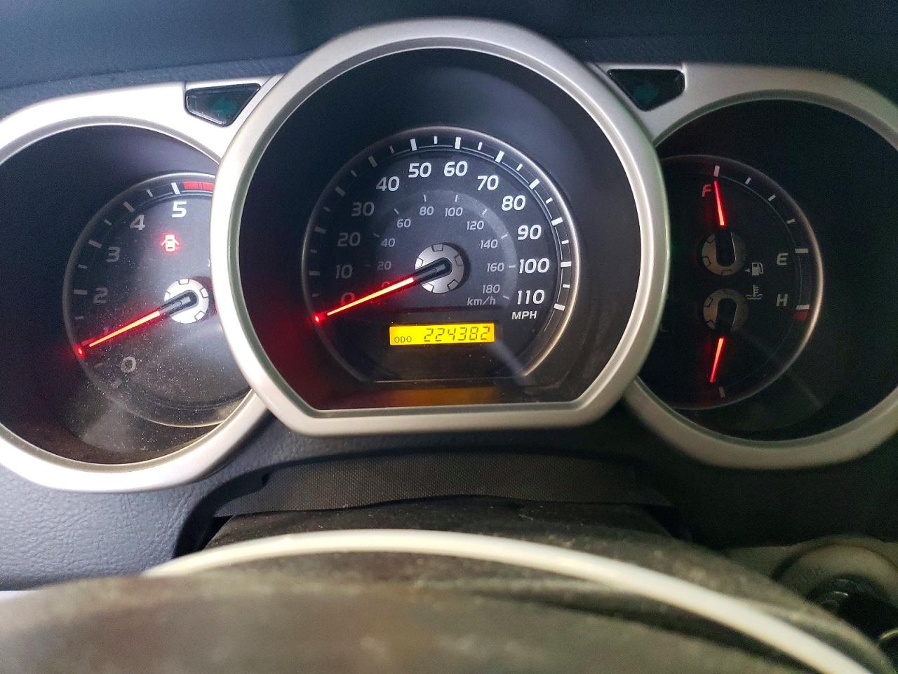 2003 Toyota 4runner Limited Black vin: JTEBT17R530016513