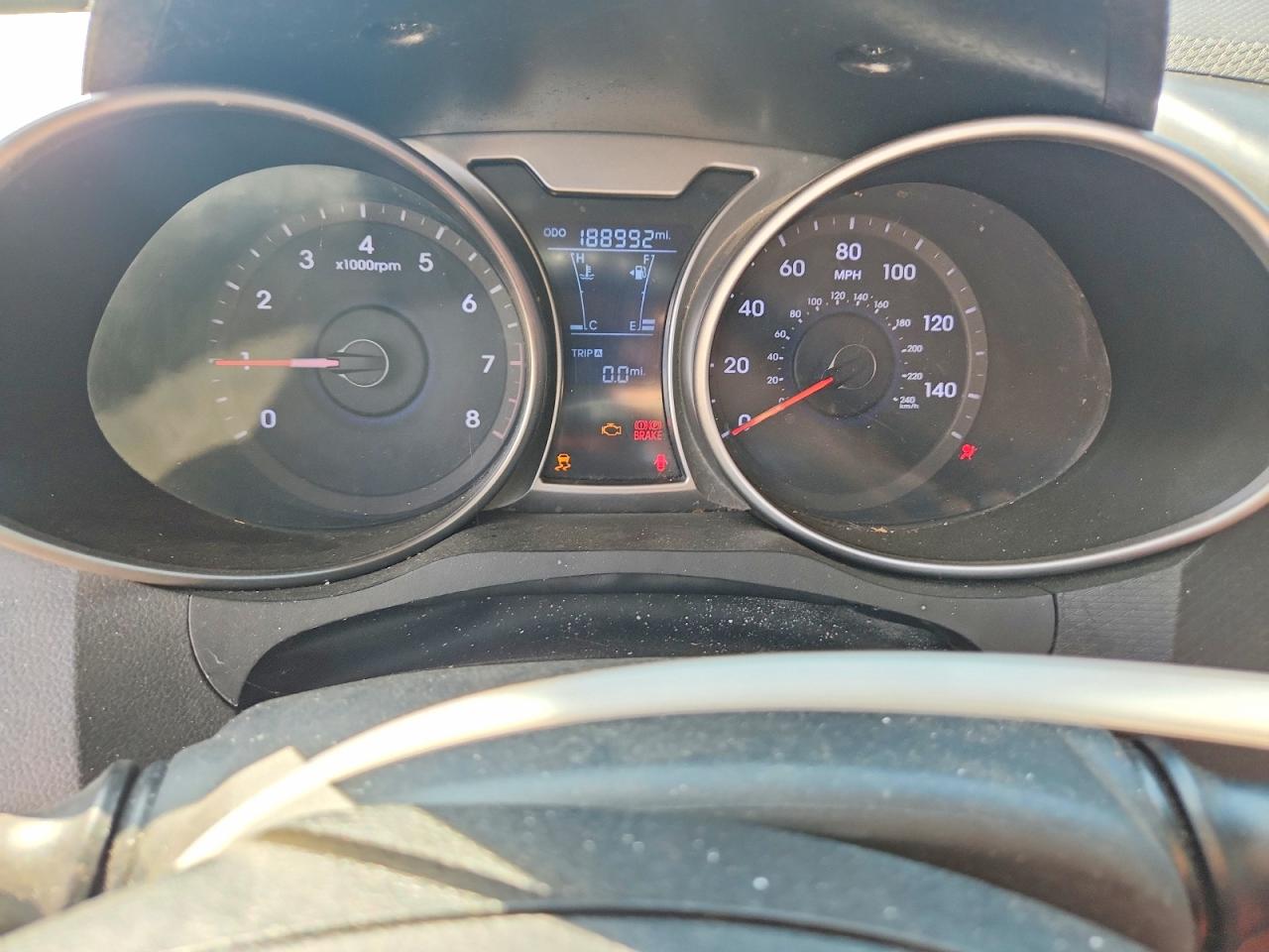 2013 Hyundai Veloster Base Черный vin: KMHTC6AD9DU146299