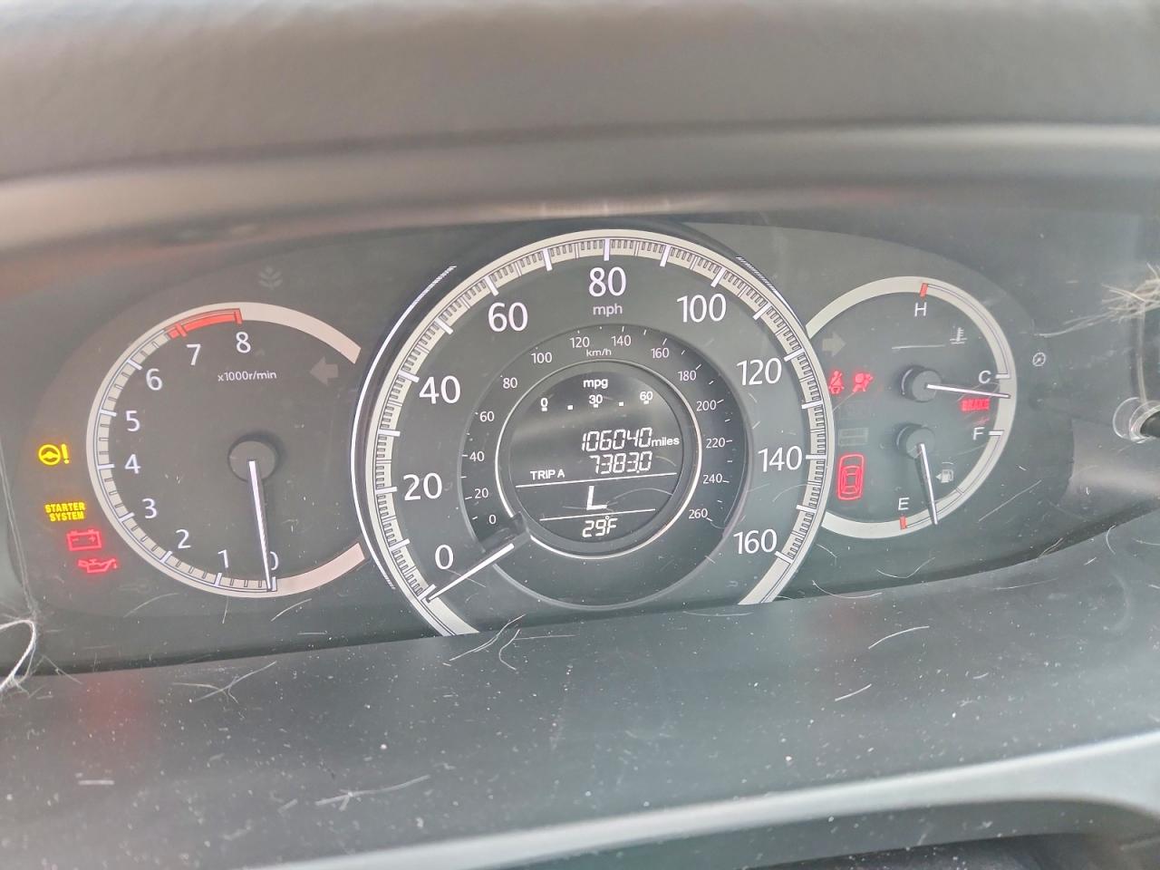 2014 Honda Accord Exl Gold vin: 1HGCR2F89EA165334