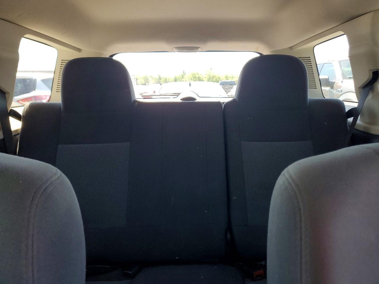 2012 Jeep Patriot Sport Black vin: 1C4NJRBB5CD514591