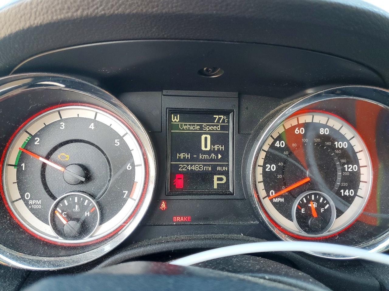 2012 Dodge Durango Sxt Black vin: 1C4RDJAG5CC195755