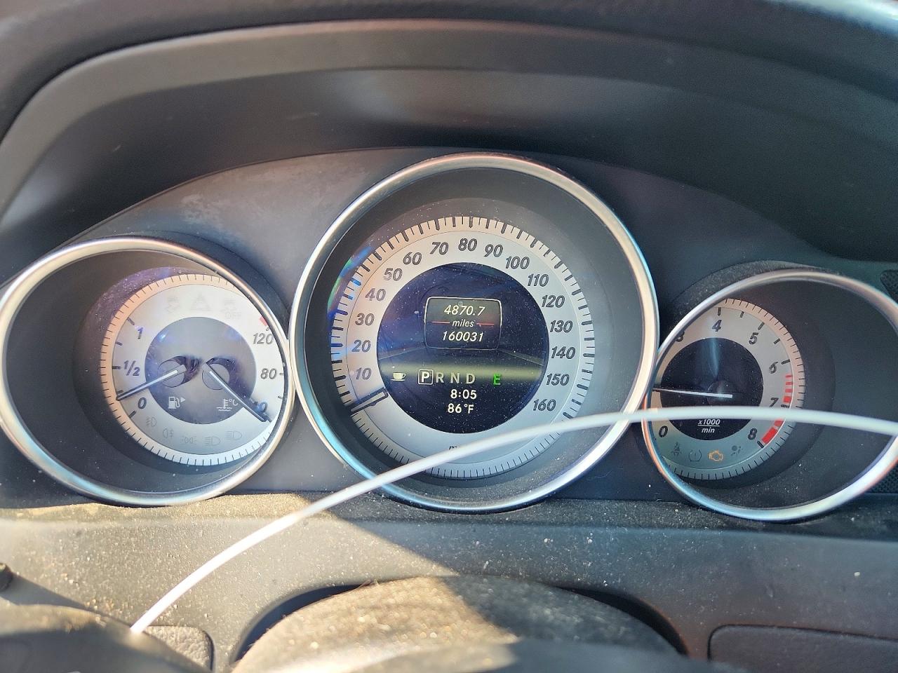 2013 Mercedes-benz C 250 Серебряный vin: WDDGJ4HB9DG030562