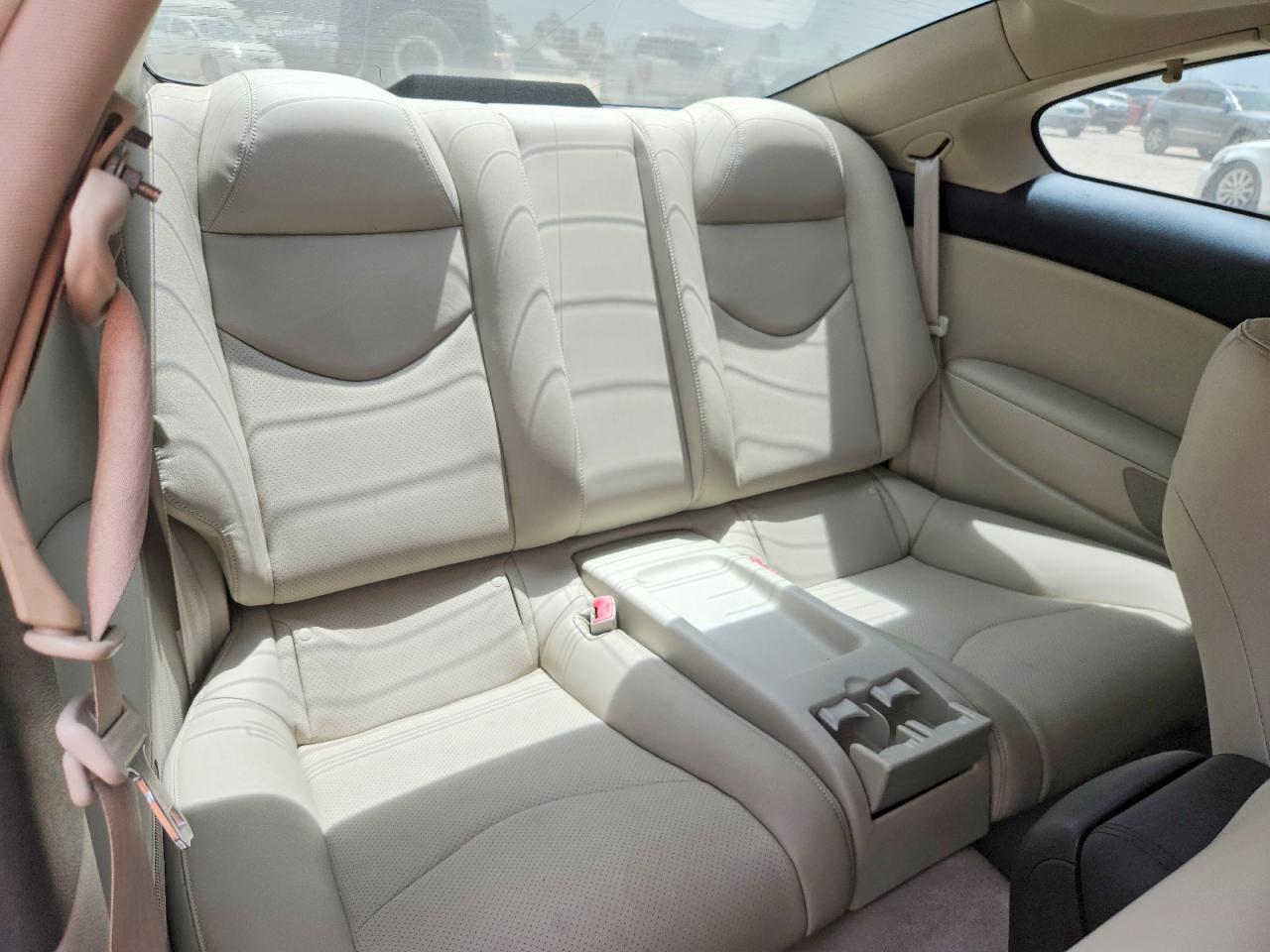 2013 Infiniti G37 Coupe X White vin: JN1CV6EL0DM981937