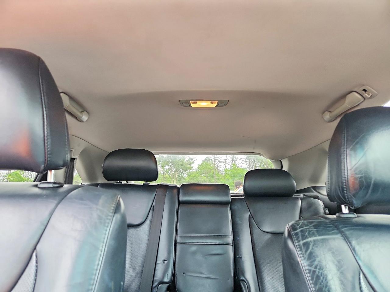 2011 Lexus Rx 350 Black vin: 2T2BK1BA8BC114542