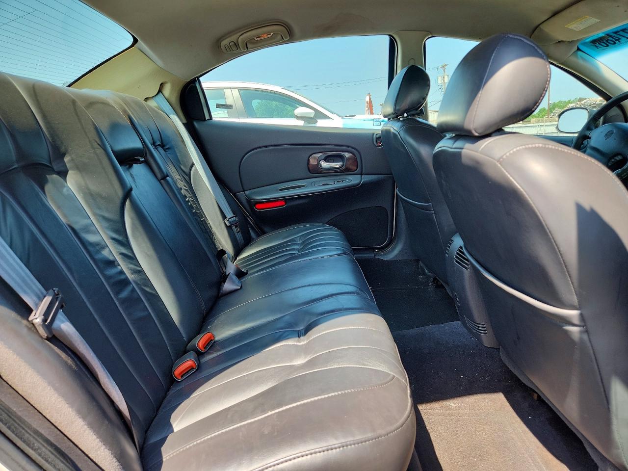 2000 Chrysler Concorde Lx Silver vin: 2C3HD46R7YH425747