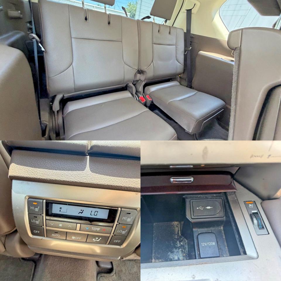 2014 Lexus Gx 460 Black vin: JTJBM7FX0E5087190