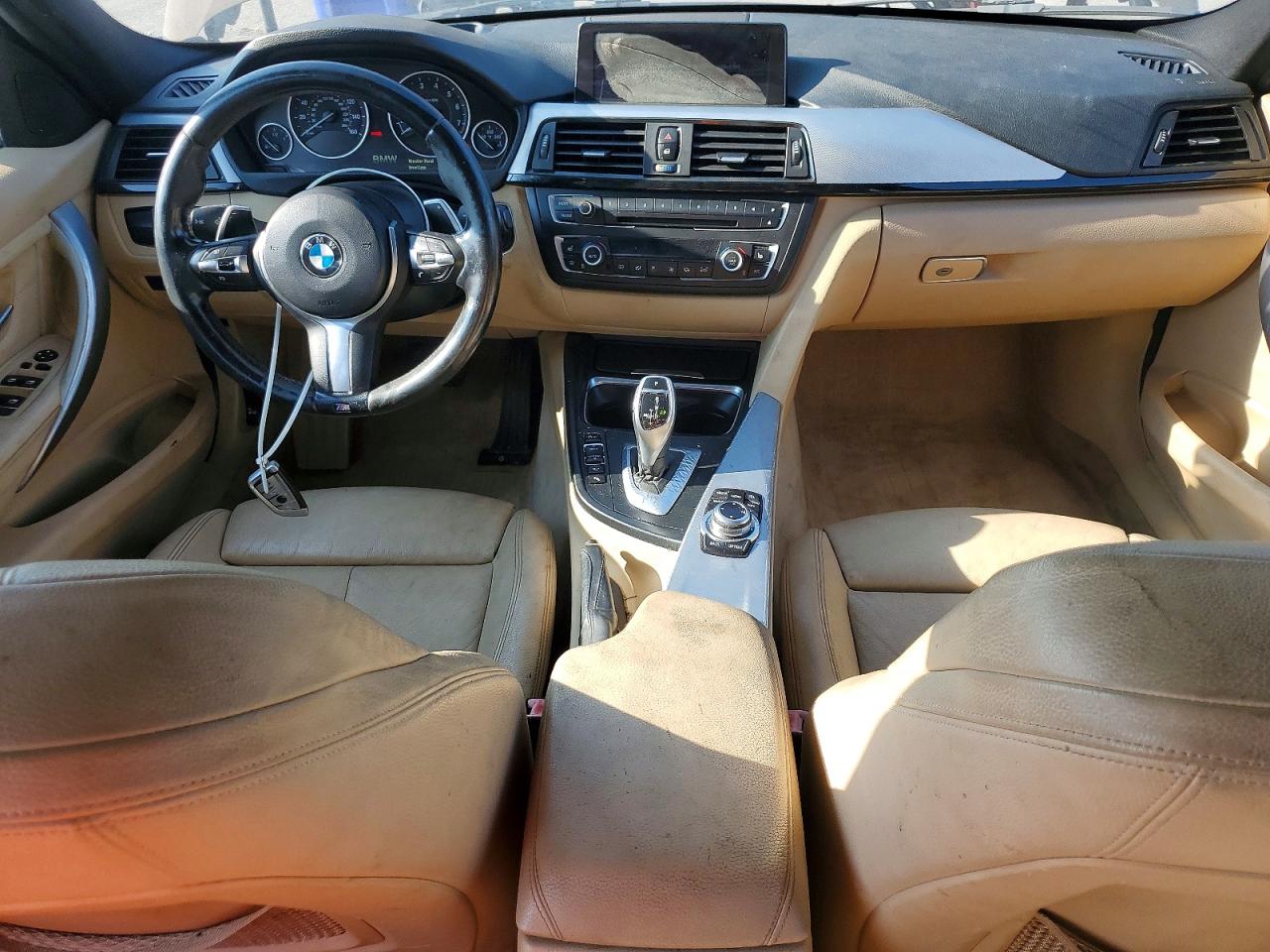 2013 Bmw 328 I Sulev Black vin: WBA3C1C58DK104700