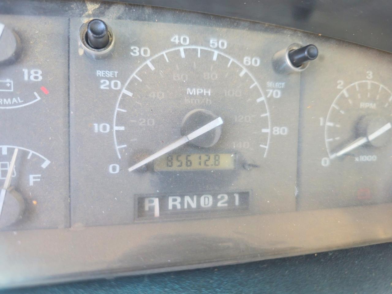 1997 Ford F Super Duty White vin: 1FDLF47G7VEB29283