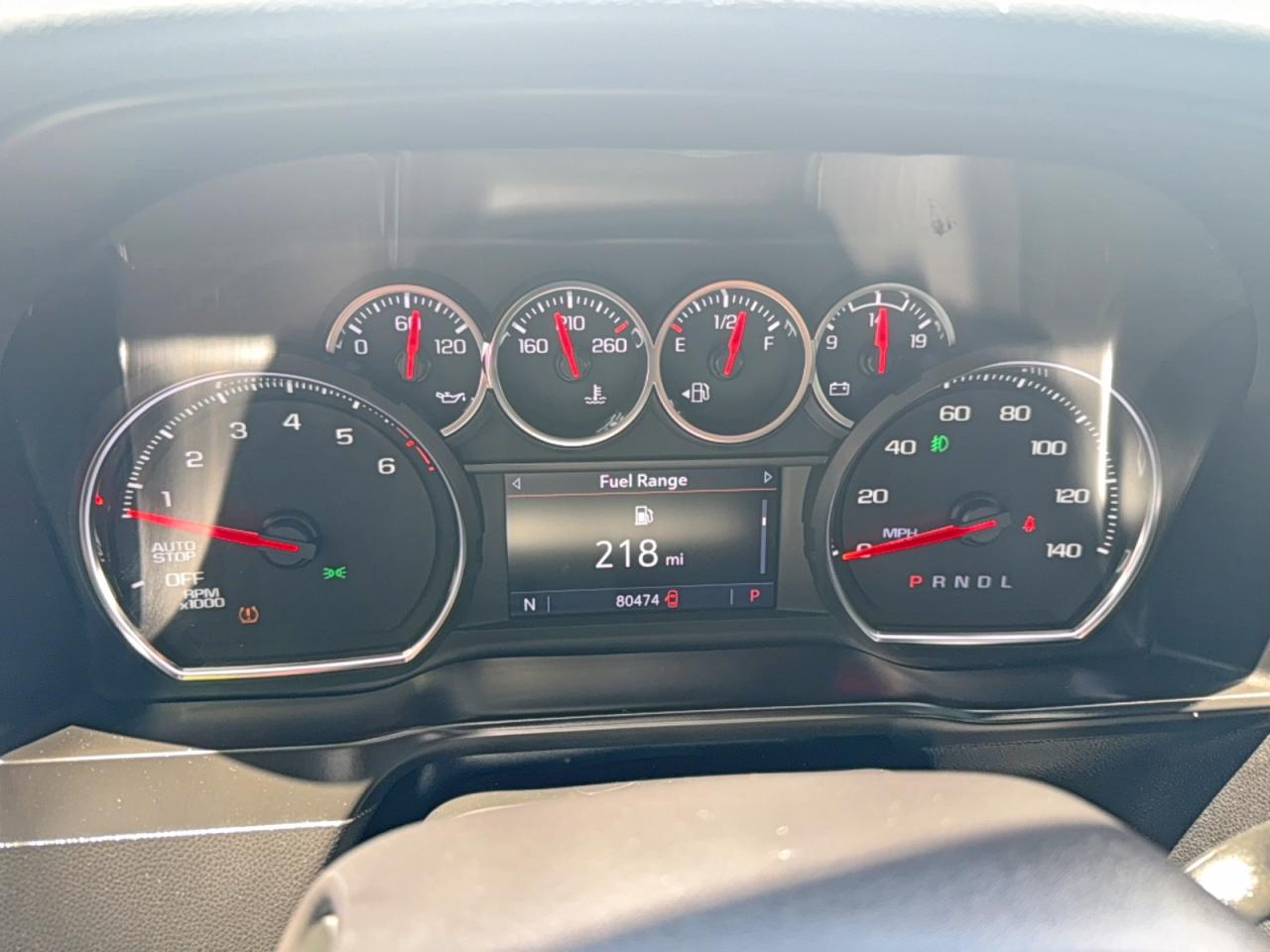 2020 Chevrolet Silverado C1500 Rst White vin: 3GCPWDED0LG425539