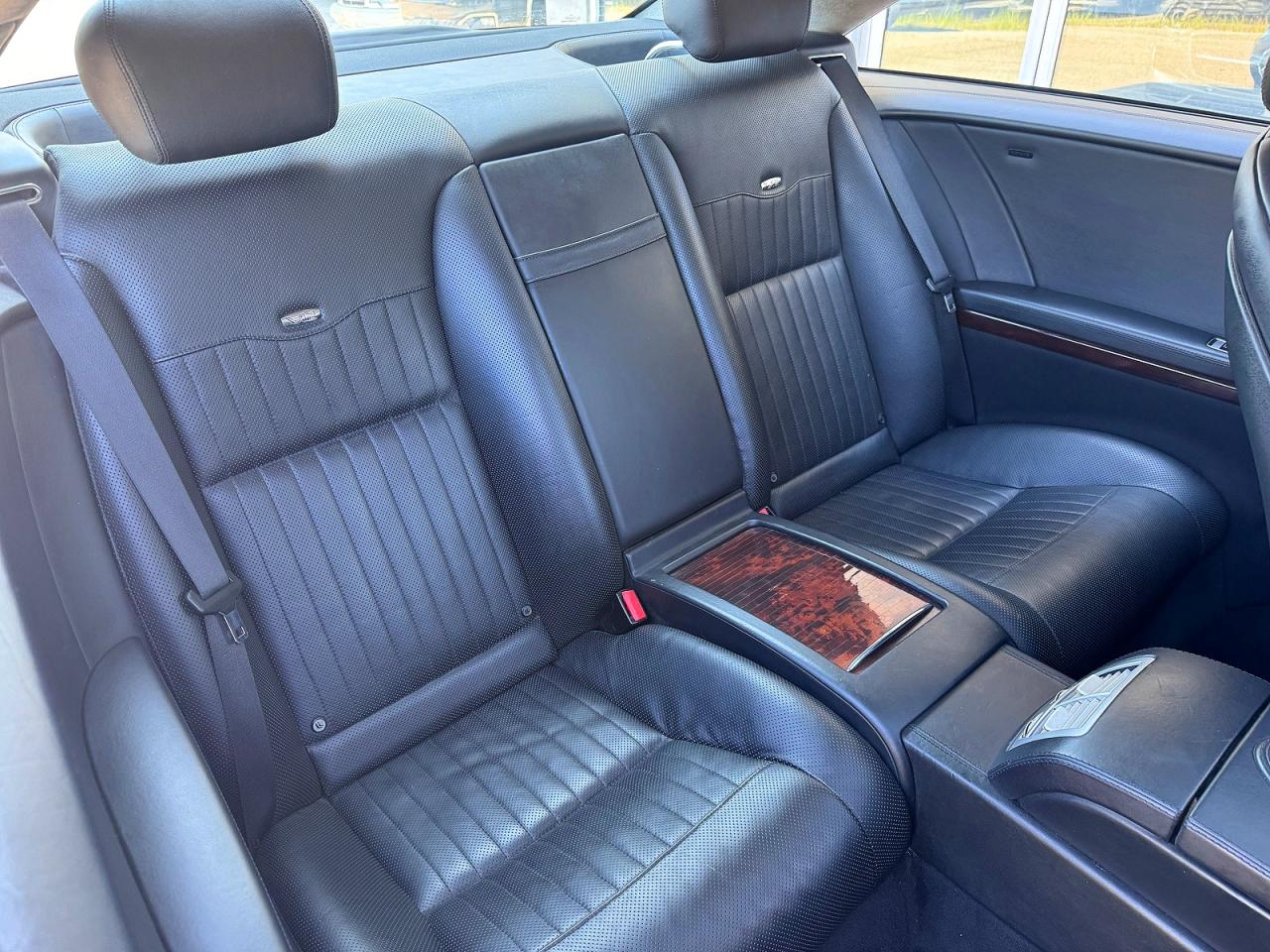 2008 Mercedes-benz Cl 600 Silver vin: WDDEJ76X28A017815