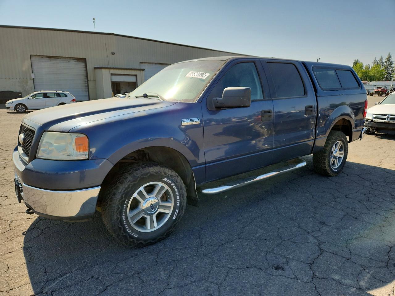1FTPW14V66KD67779