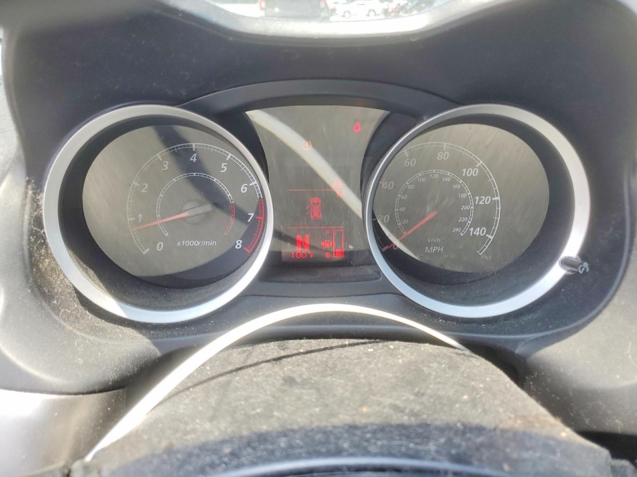 2015 Mitsubishi Lancer Es Blue vin: JA32U2FU0FU007520
